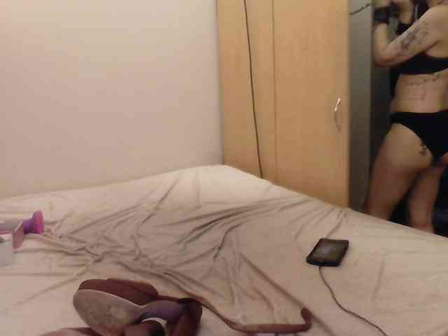 EmpressLilith webcam