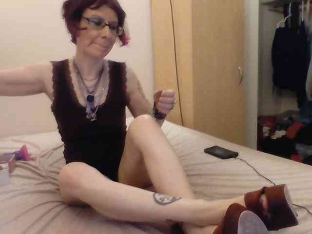 EmpressLilith webcam