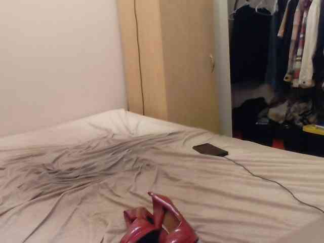 EmpressLilith webcam