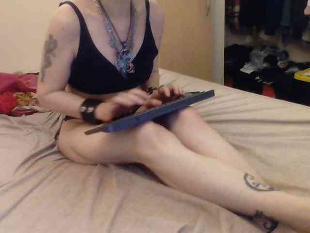 EmpressLilith webcam