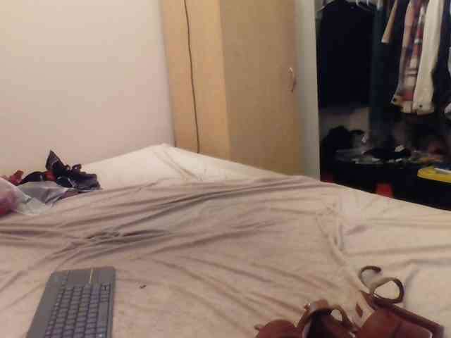 EmpressLilith webcam