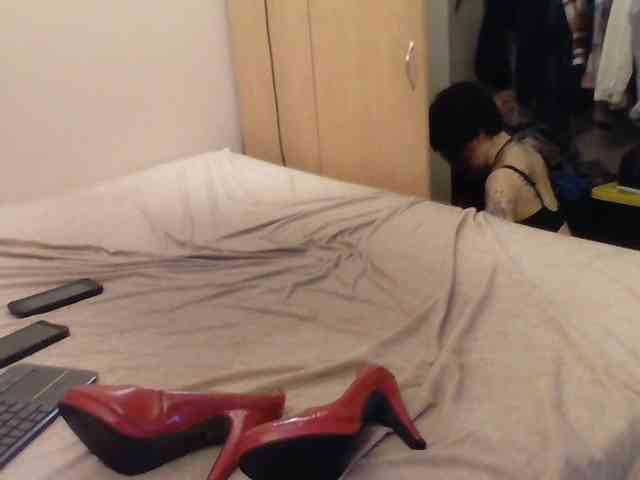 EmpressLilith webcam