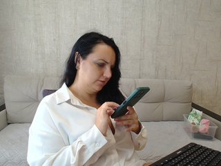 _verrra_ Porn Show