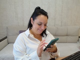 _verrra_ Porn Show
