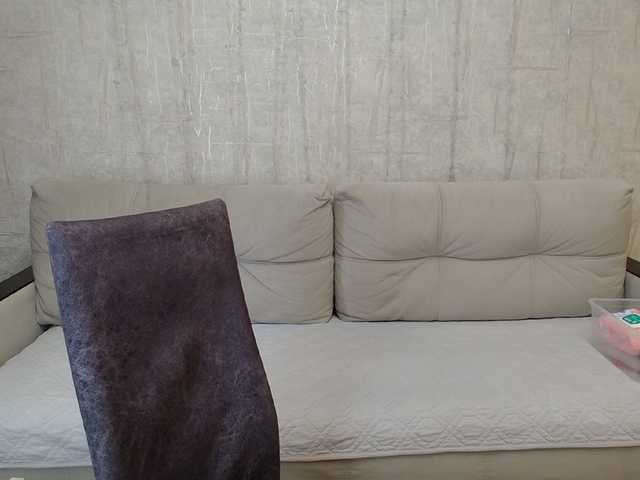 _verrra_ live webcam show