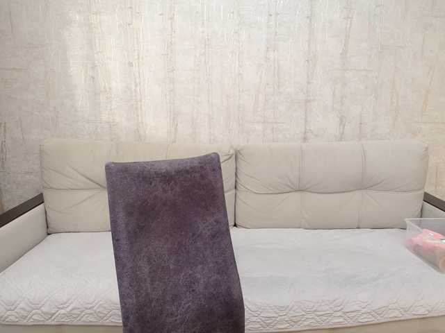 AngelinaCute, live now on BongaCams