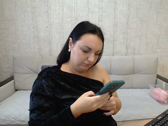 AngelinaCute live cam on BongaCams