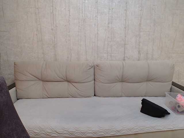 AngelinaCute live cam on BongaCams