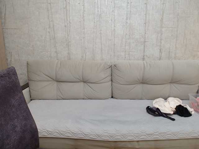 AngelinaCute live cam on BongaCams