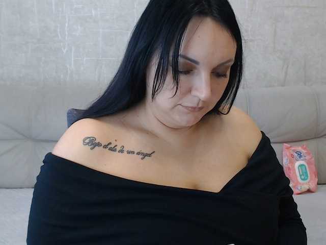 AngelinaCute live cam