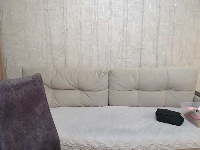 AngelinaCute, en directo ahora en BongaCams