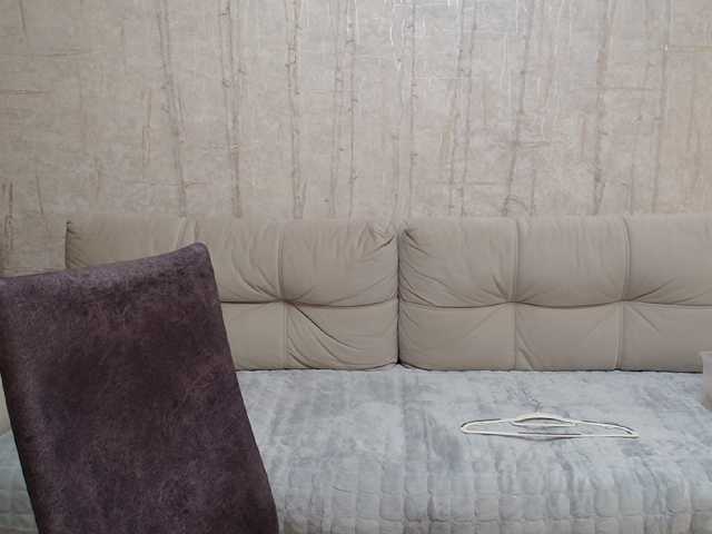 _verrra_ live cam on BongaCams