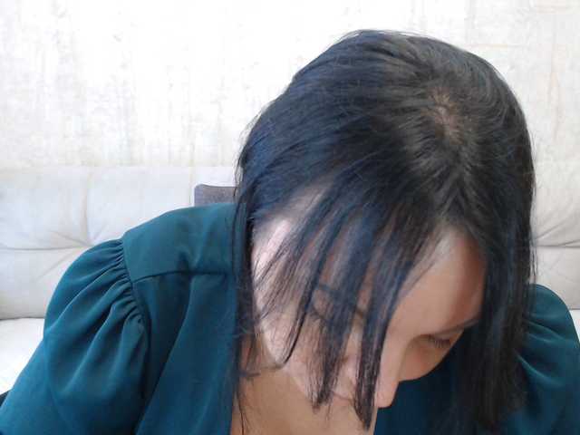 AngelinaCute live cam on BongaCams