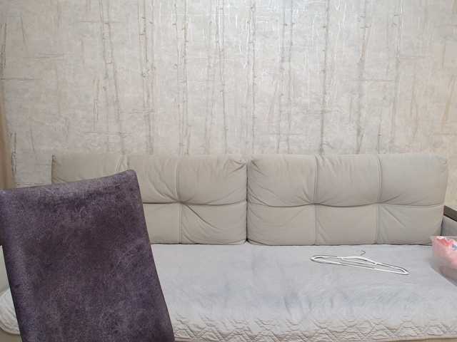 AngelinaCute, en vivo ahora en BongaCams