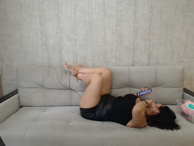 _verrra_ live webcam show