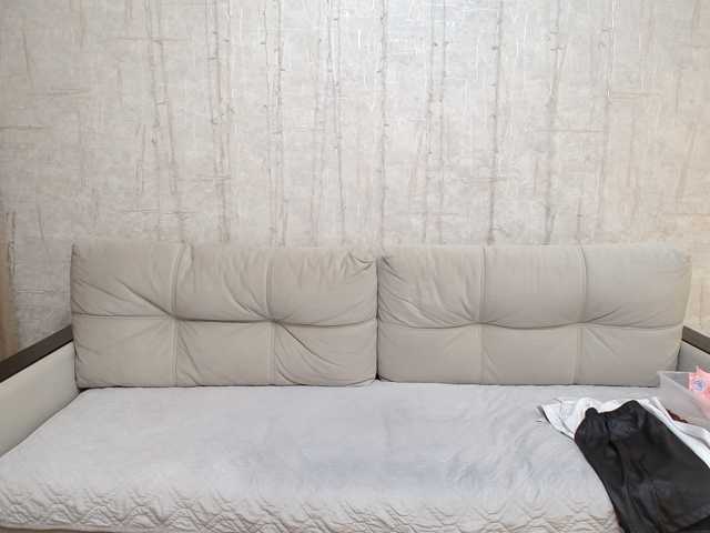 AngelinaCute, en vivo ahora en BongaCams
