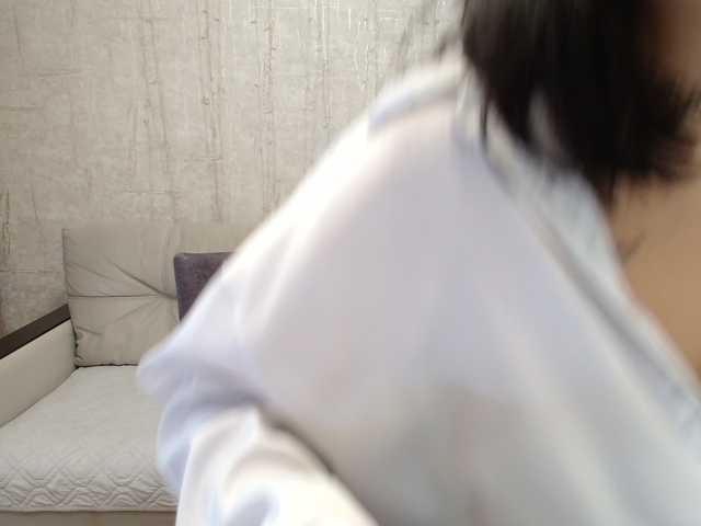 AngelinaCute, en directo ahora en BongaCams