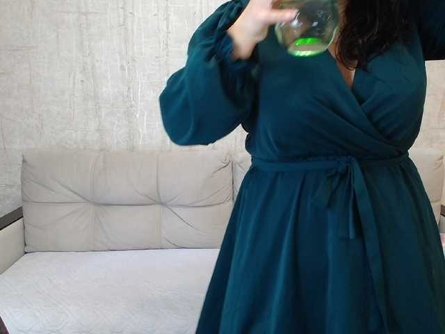 AngelinaCute live cam on BongaCams