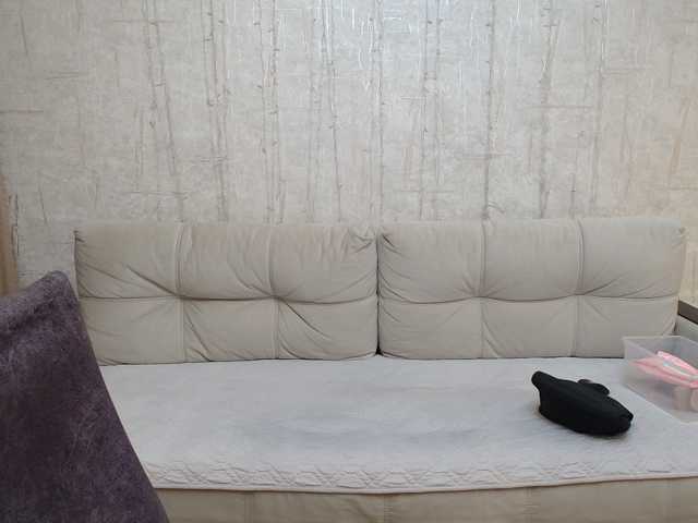 AngelinaCute live cam on BongaCams