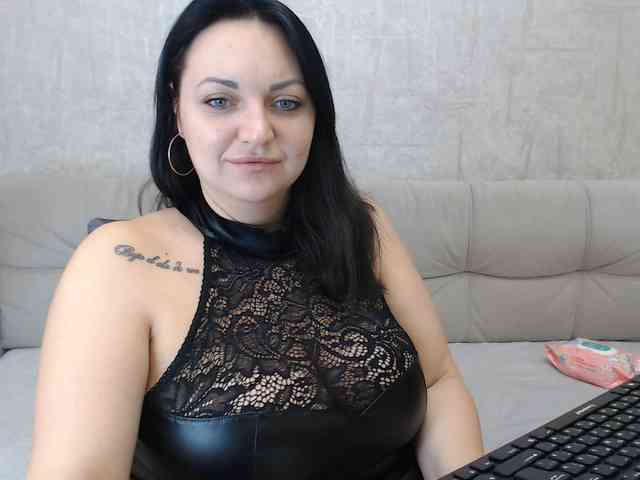 JenniferTheChic webcam