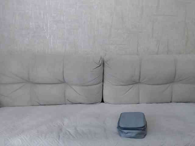 JenniferTheChic webcam