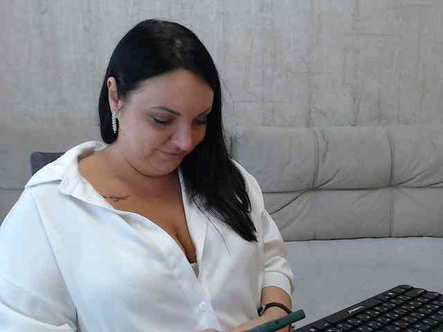 JenniferTheChic webcam