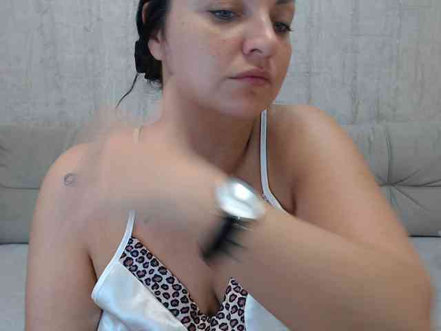 JenniferTheChic webcam