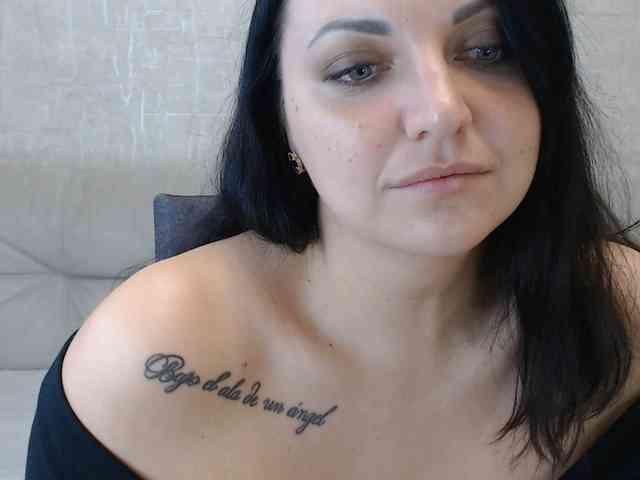 JenniferTheChic webcam