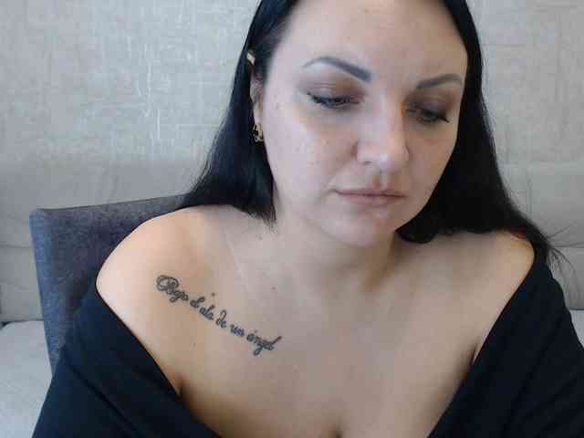 JenniferTheChic webcam