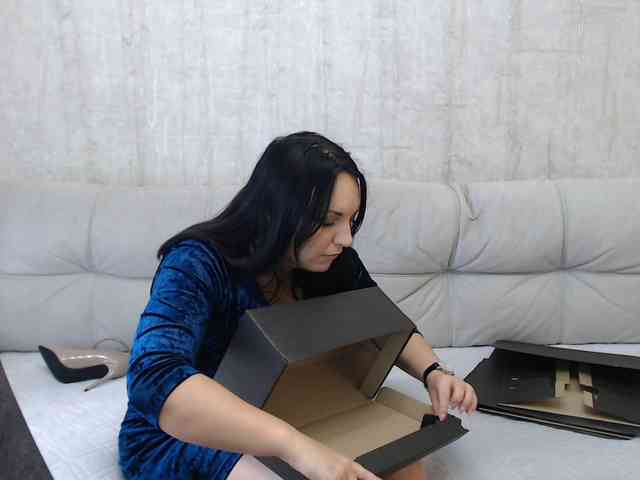 JenniferTheChic webcam