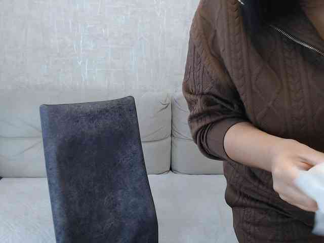 JenniferTheChic webcam
