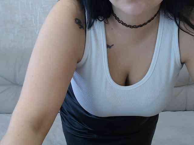 JenniferTheChic webcam