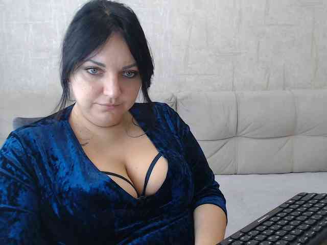 JenniferTheChic webcam