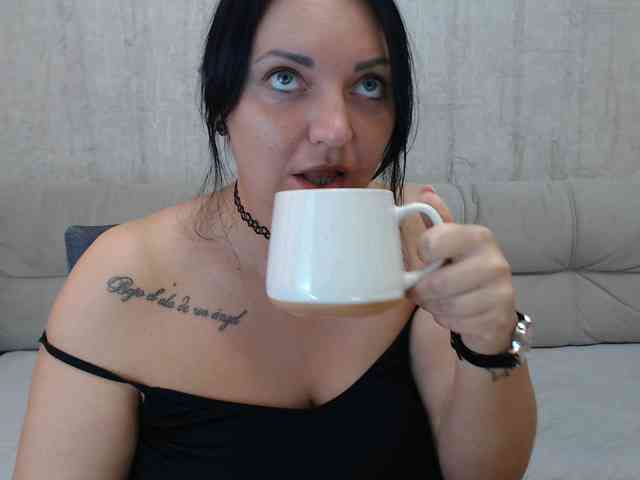 JenniferTheChic webcam