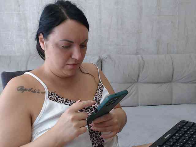 JenniferTheChic webcam