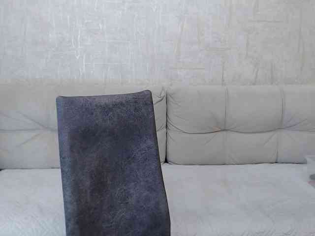 JenniferTheChic webcam
