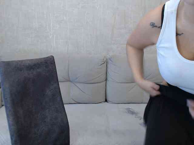 JenniferTheChic webcam