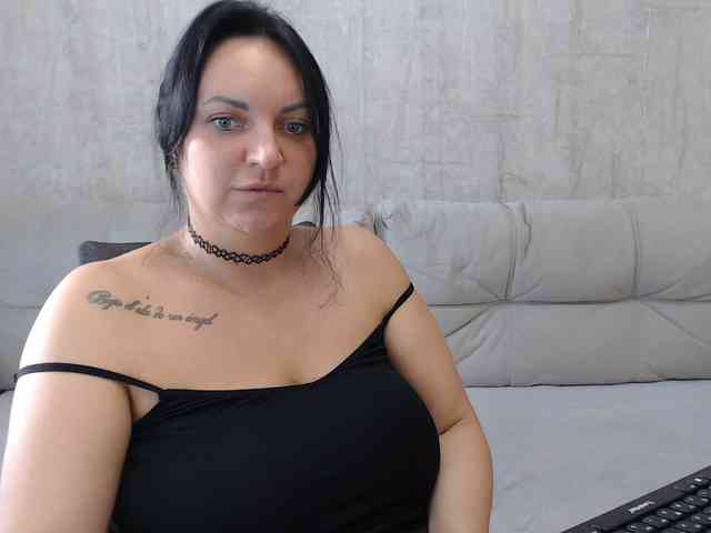 JenniferTheChic webcam