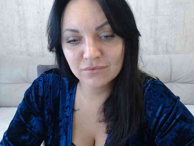 JenniferTheChic webcam