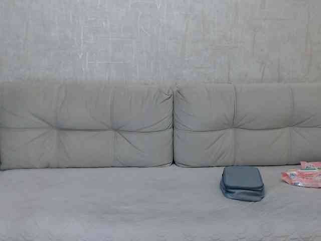 JenniferTheChic webcam