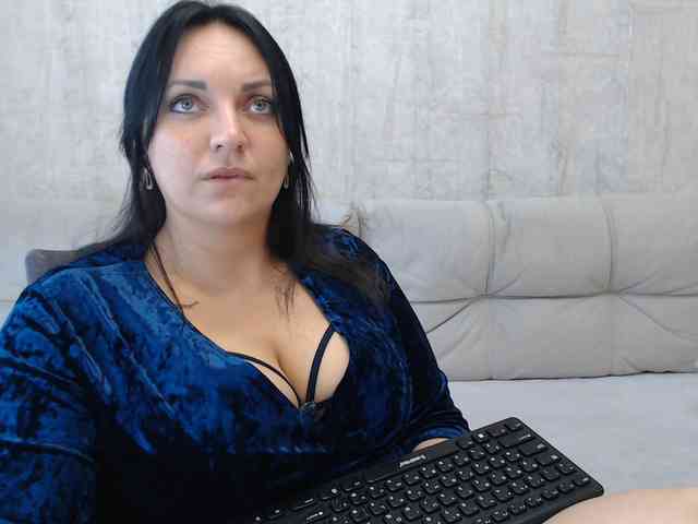 JenniferTheChic webcam