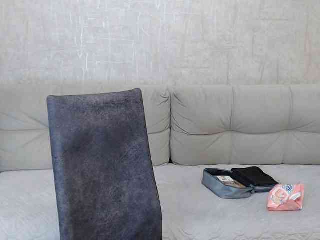 JenniferTheChic webcam