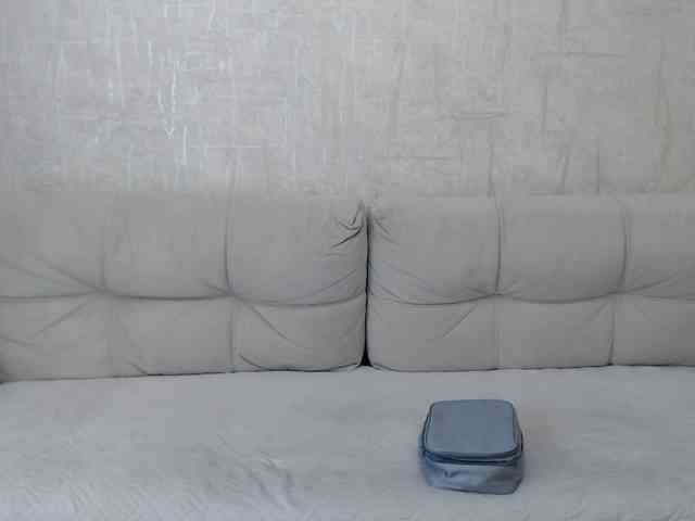 JenniferTheChic webcam