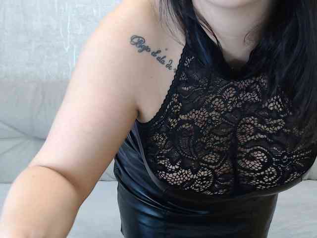 JenniferTheChic webcam