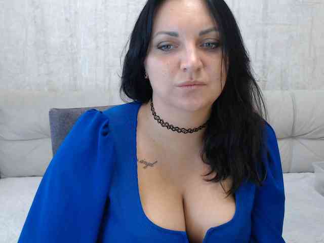 JenniferTheChic webcam