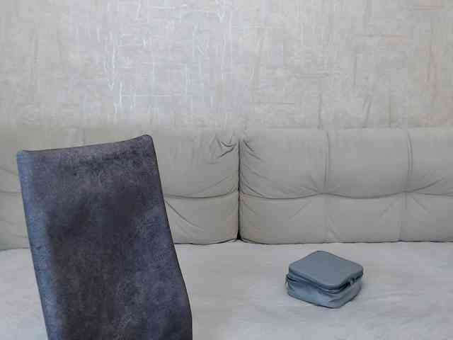 JenniferTheChic webcam