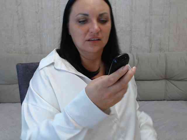JenniferTheChic webcam