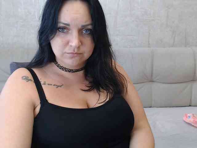 JenniferTheChic webcam