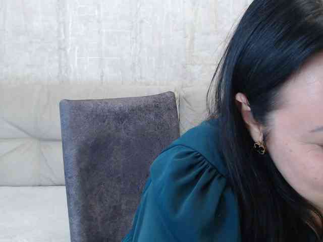 JenniferTheChic webcam