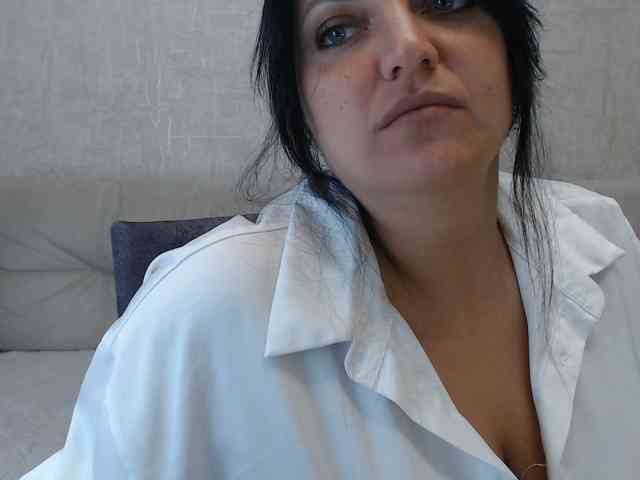 JenniferTheChic webcam
